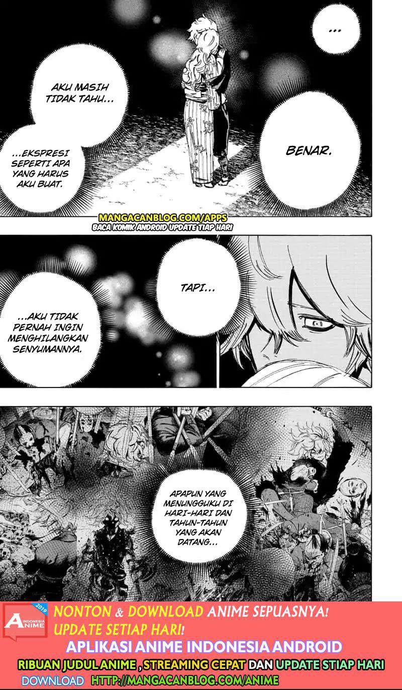 Jigokuraku Bab 59.5 halaman 30