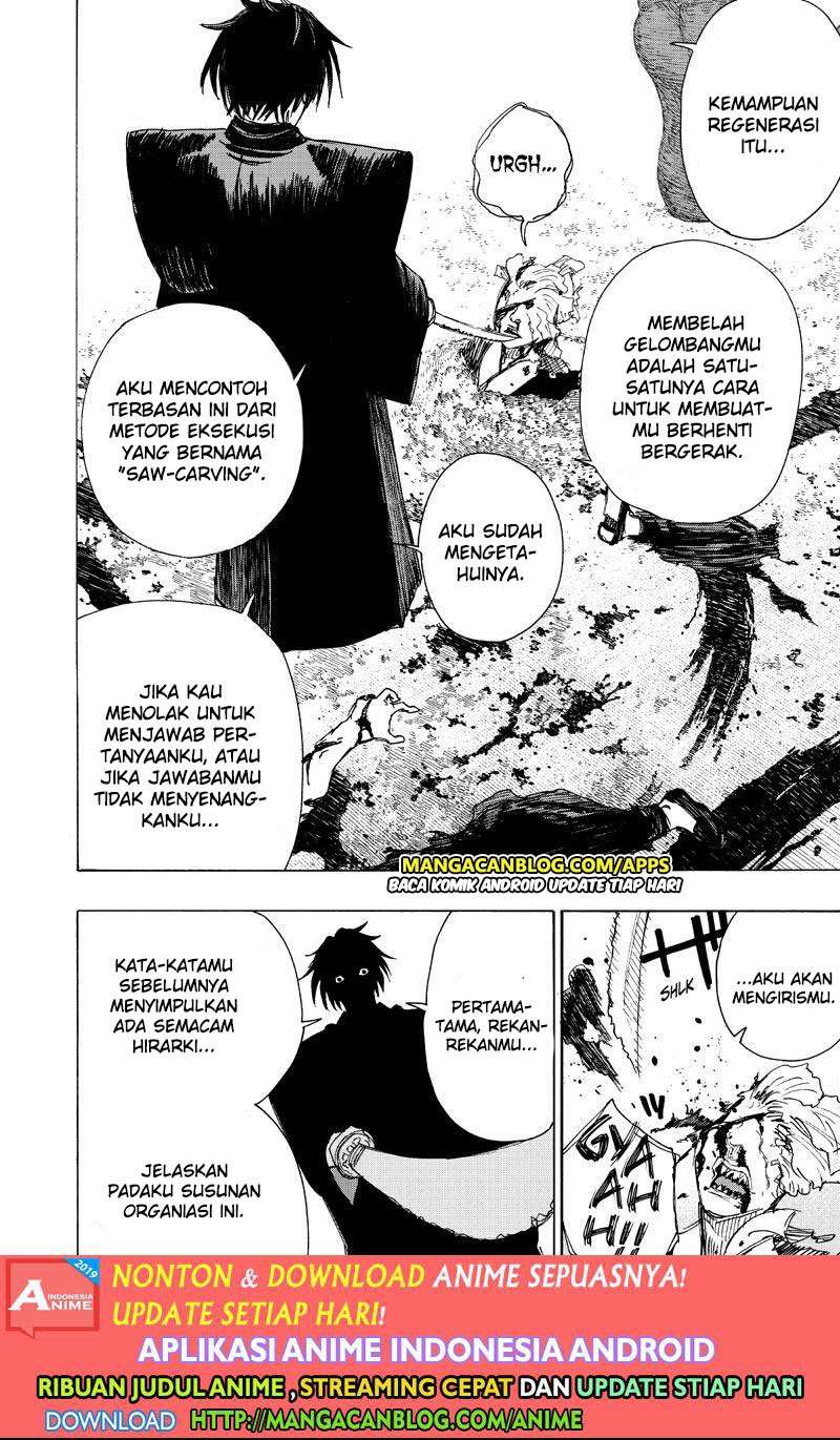 Jigokuraku chapter 59 halaman 2
