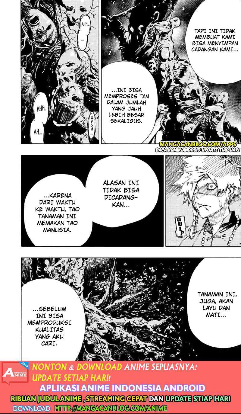 Jigokuraku Bab 61 halaman 10