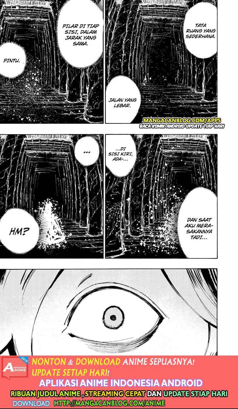 Jigokuraku chapter 62 halaman 15