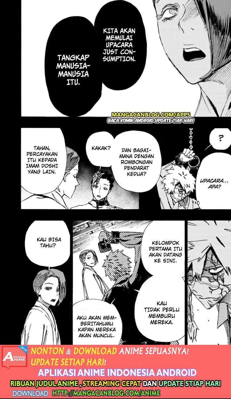 Jigokuraku chapter 63 halaman 4
