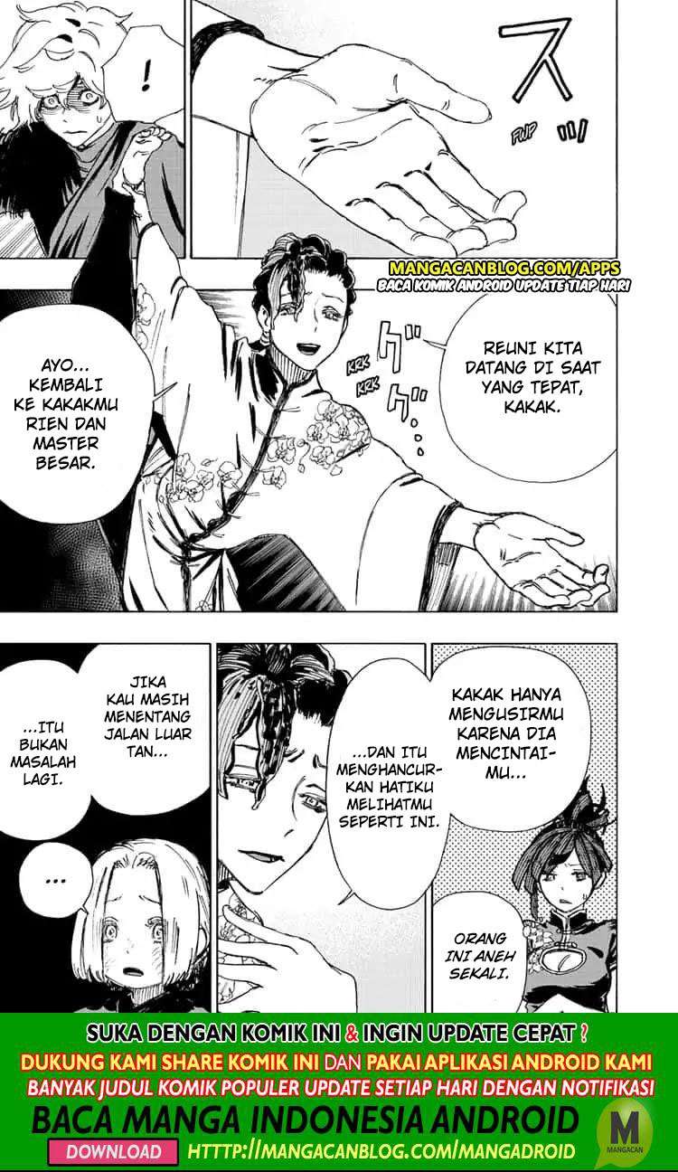 Jigokuraku chapter 63 halaman 7
