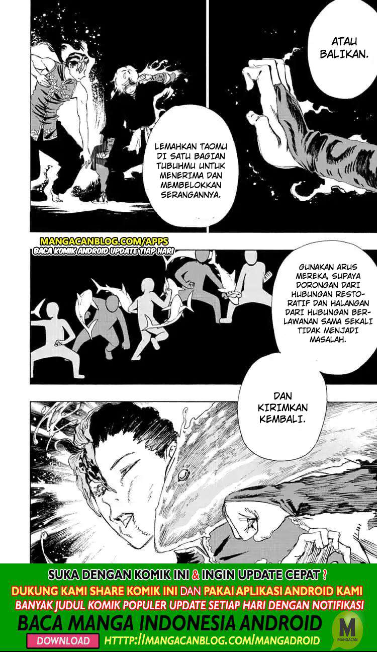Jigokuraku chapter 65 halaman 2