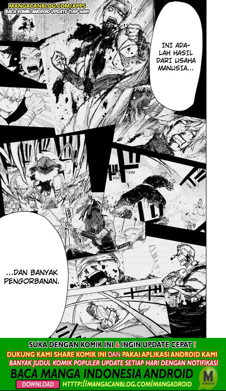 Jigokuraku chapter 65 halaman 9