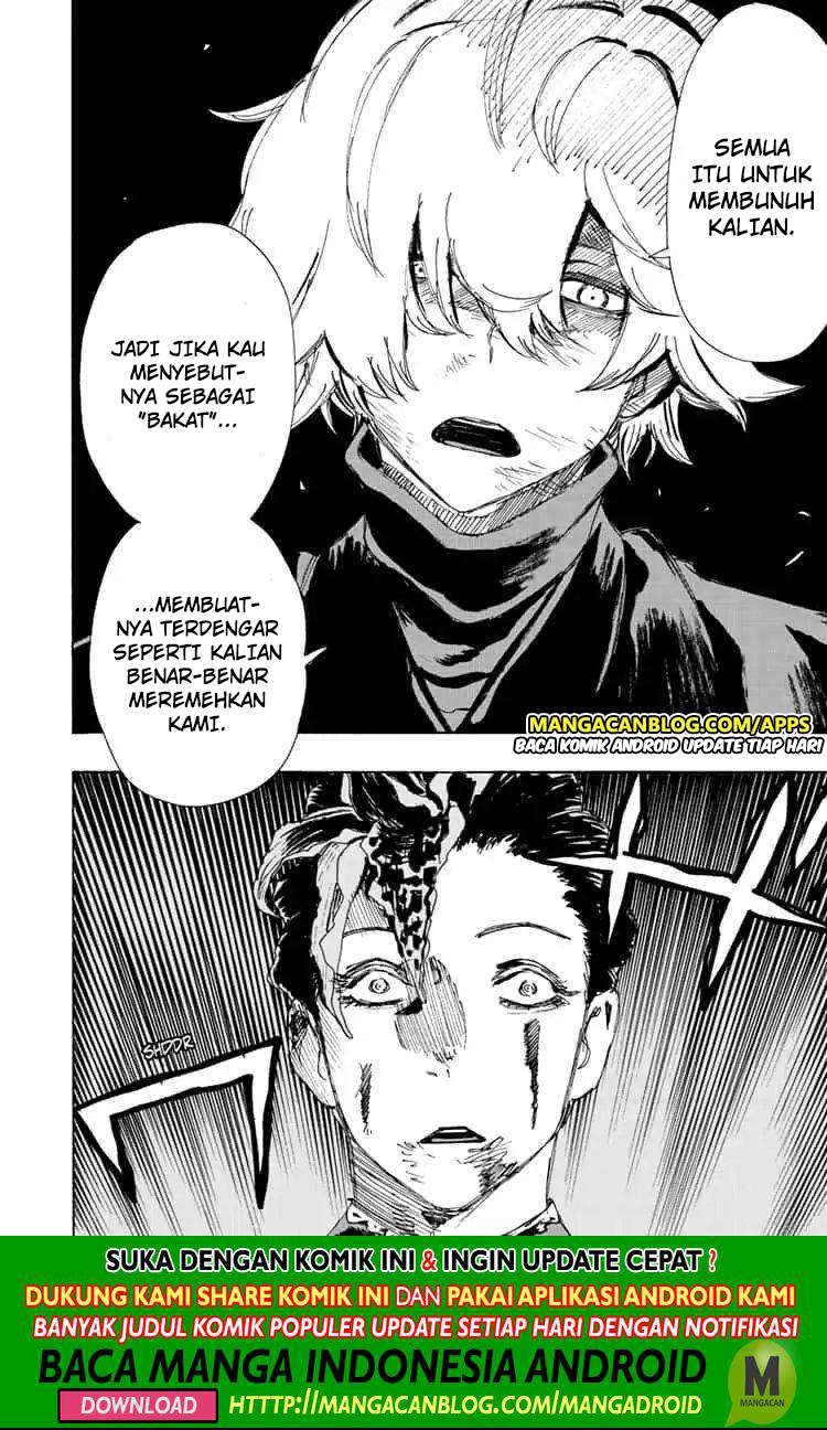Jigokuraku chapter 65 halaman 10