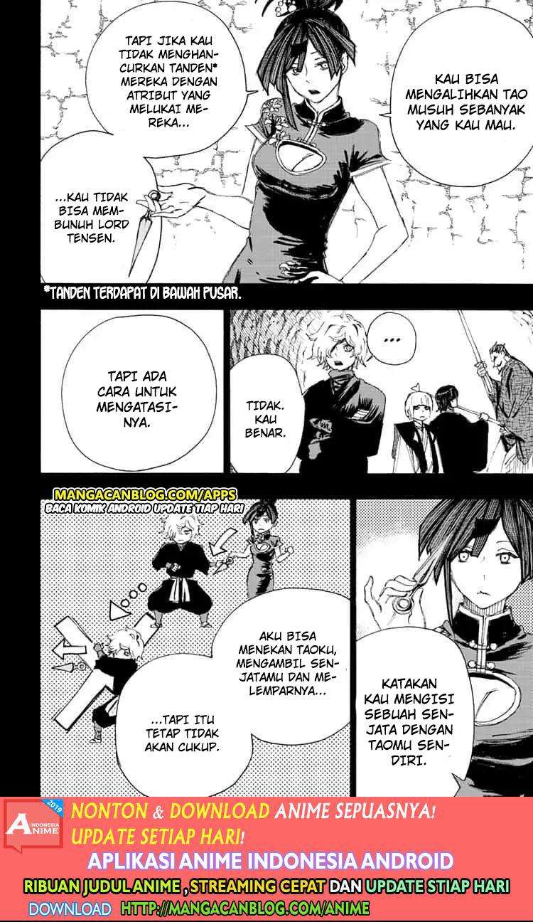 Jigokuraku chapter 67 halaman 2