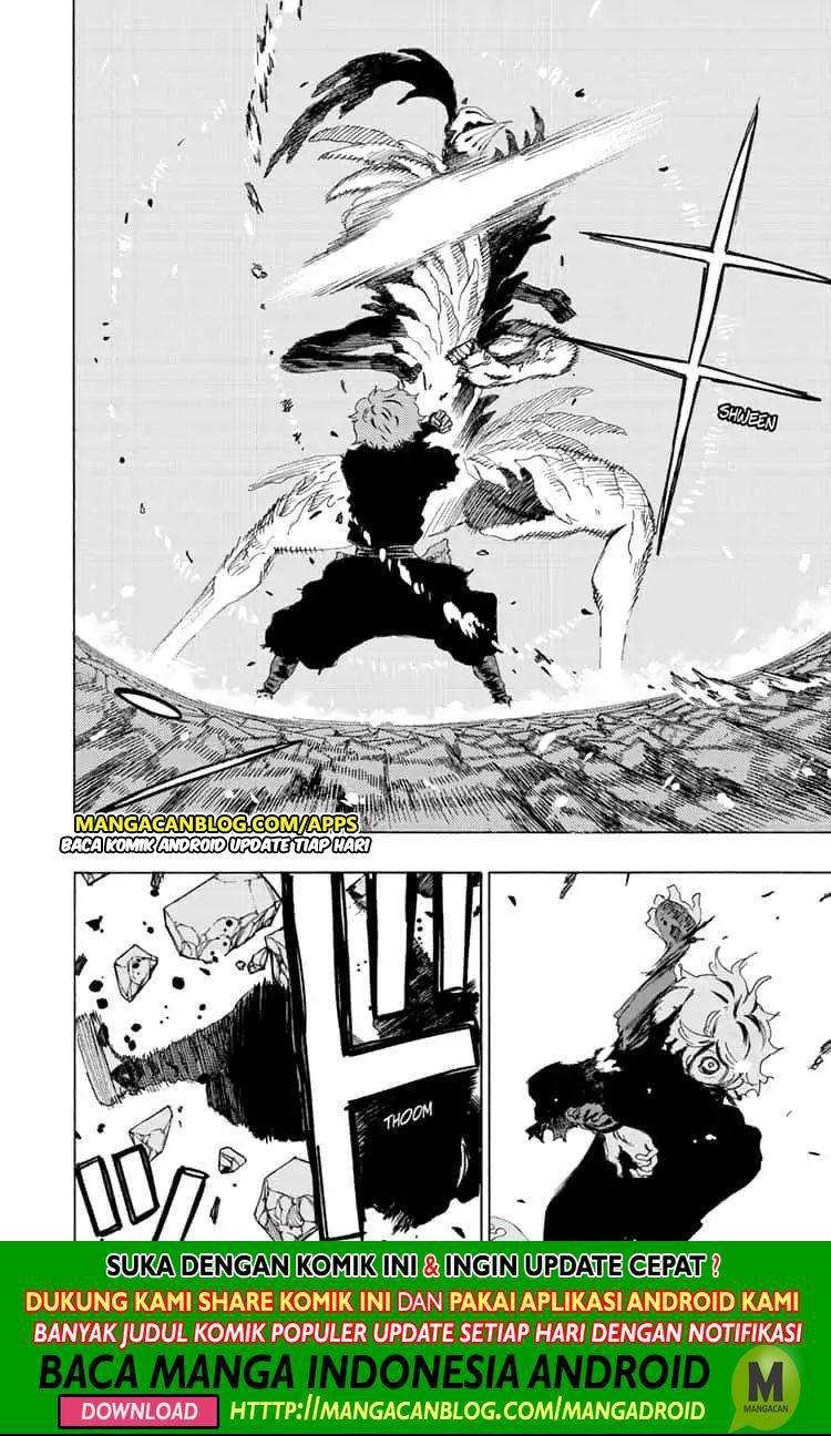 Jigokuraku chapter 67 halaman 4