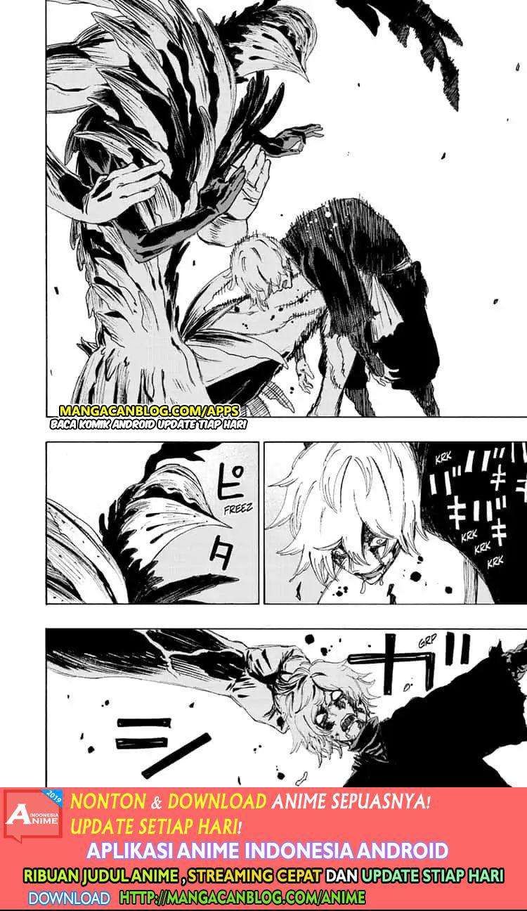 Jigokuraku chapter 67 halaman 10