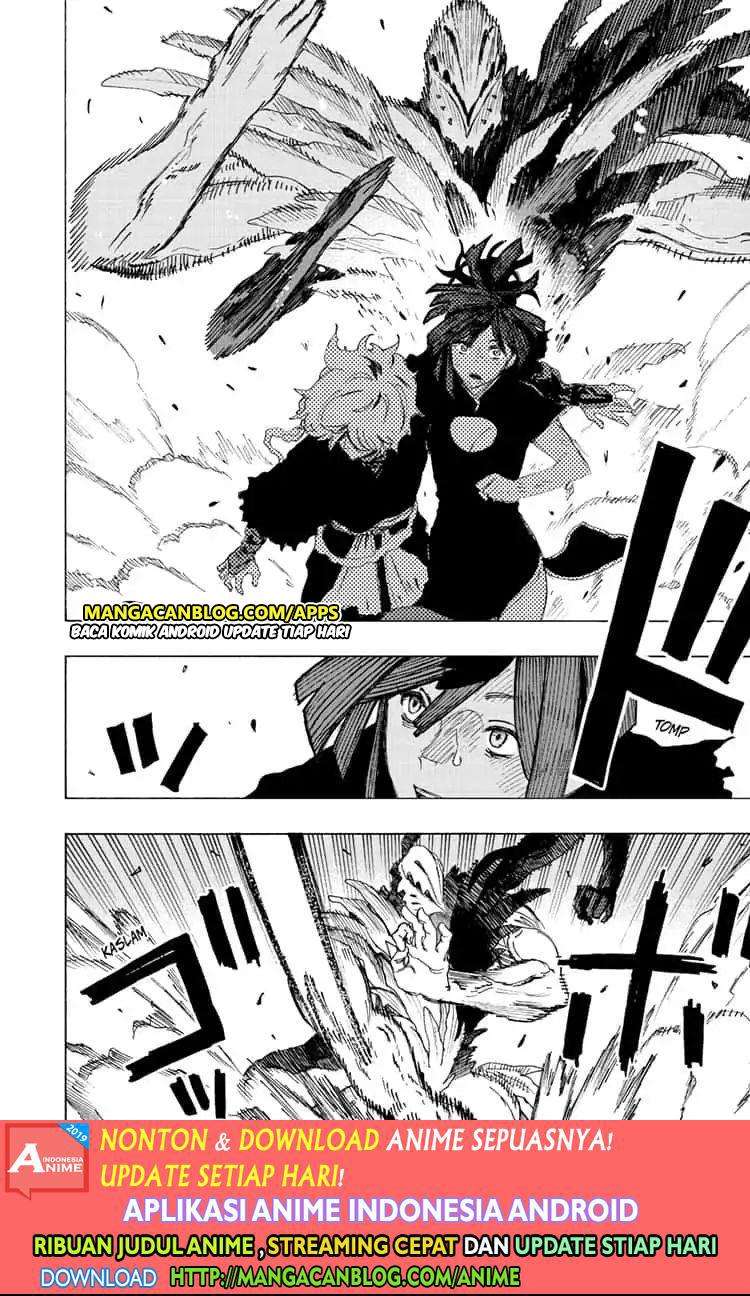 Jigokuraku chapter 67 halaman 16