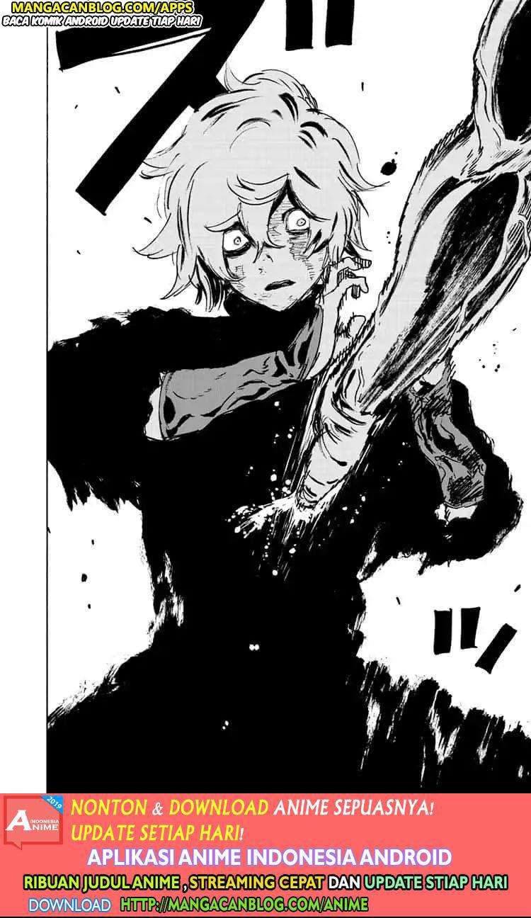 Jigokuraku chapter 67 halaman 18