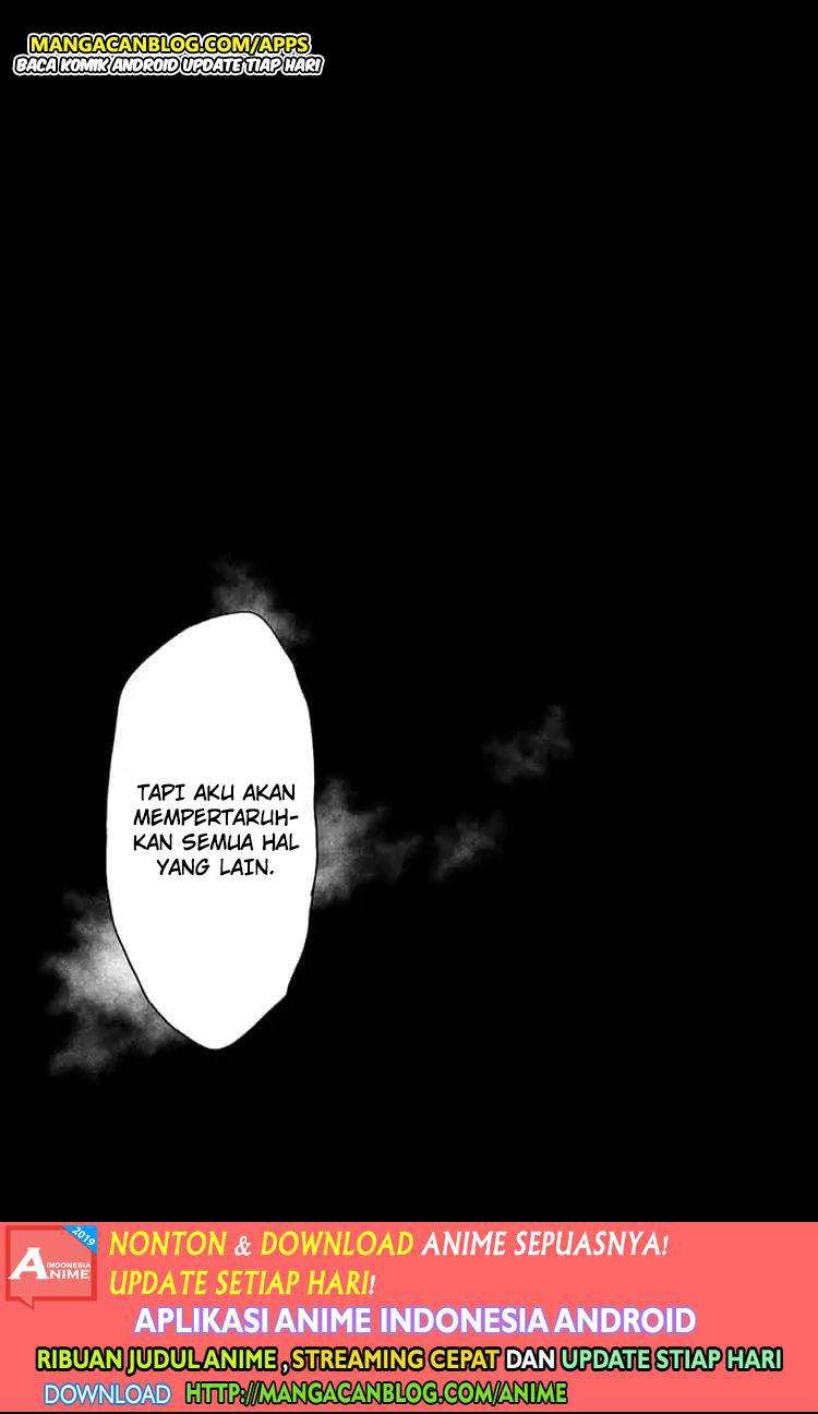 Jigokuraku chapter 67 halaman 23
