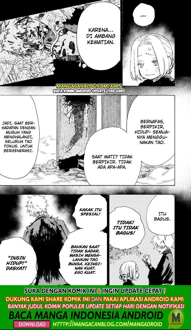 Jigokuraku Bab 68 halaman 5