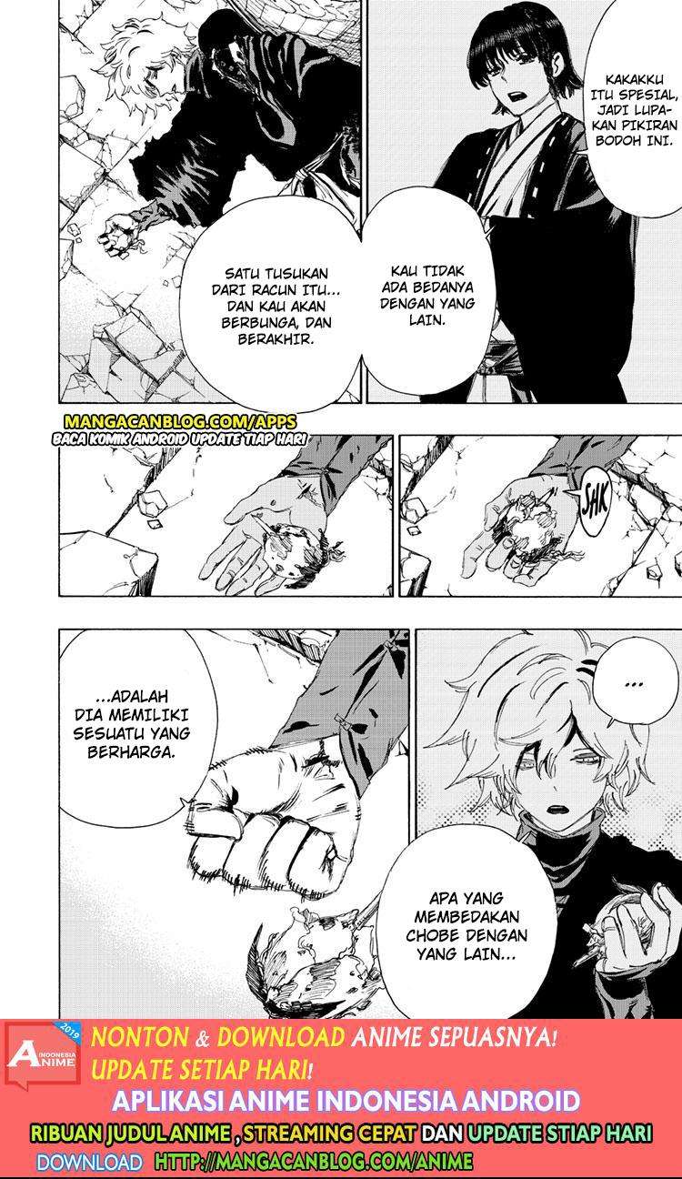 Jigokuraku Bab 68 halaman 6