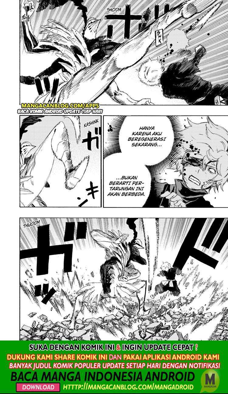 Jigokuraku Bab 68 halaman 10