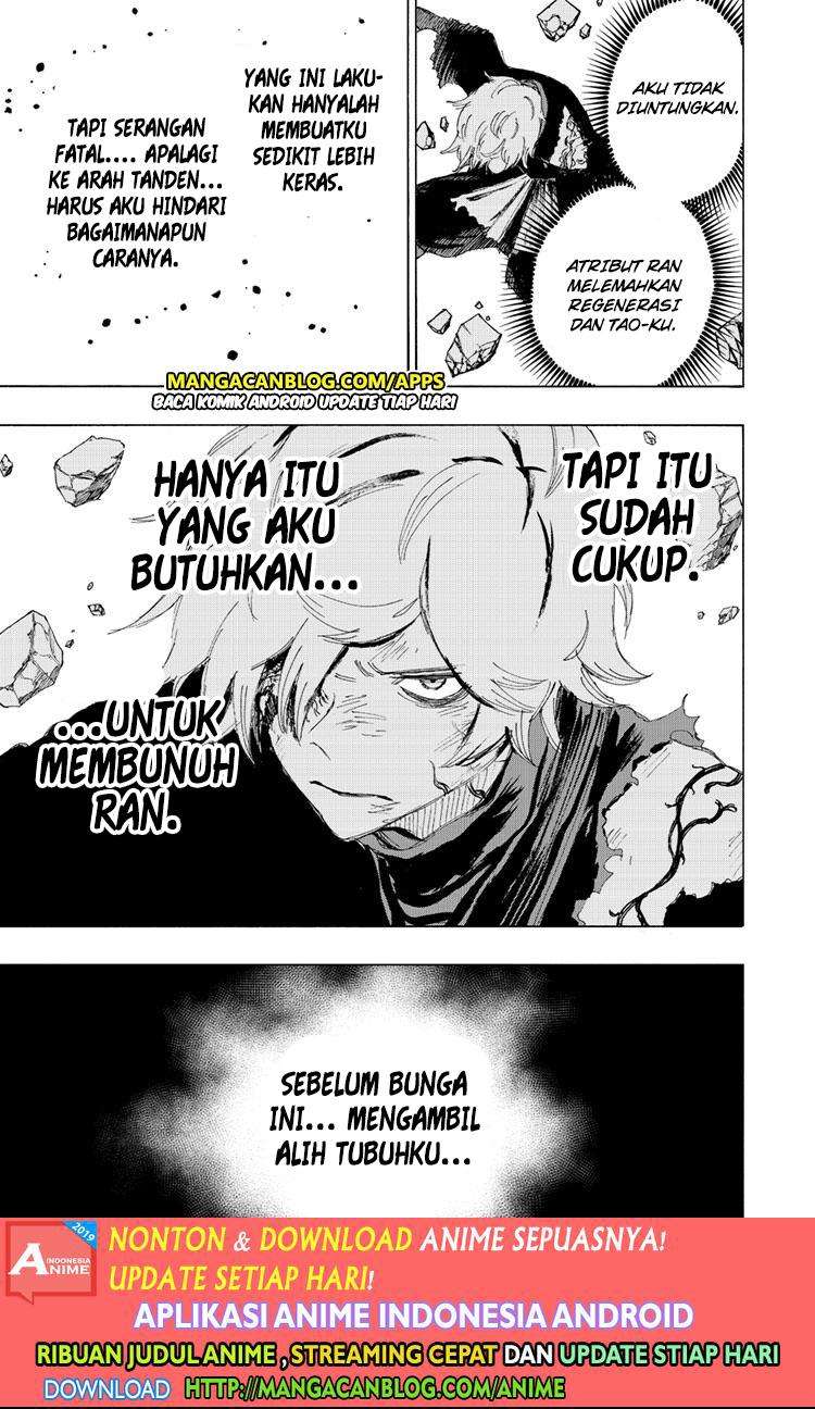 Jigokuraku Bab 68 halaman 11