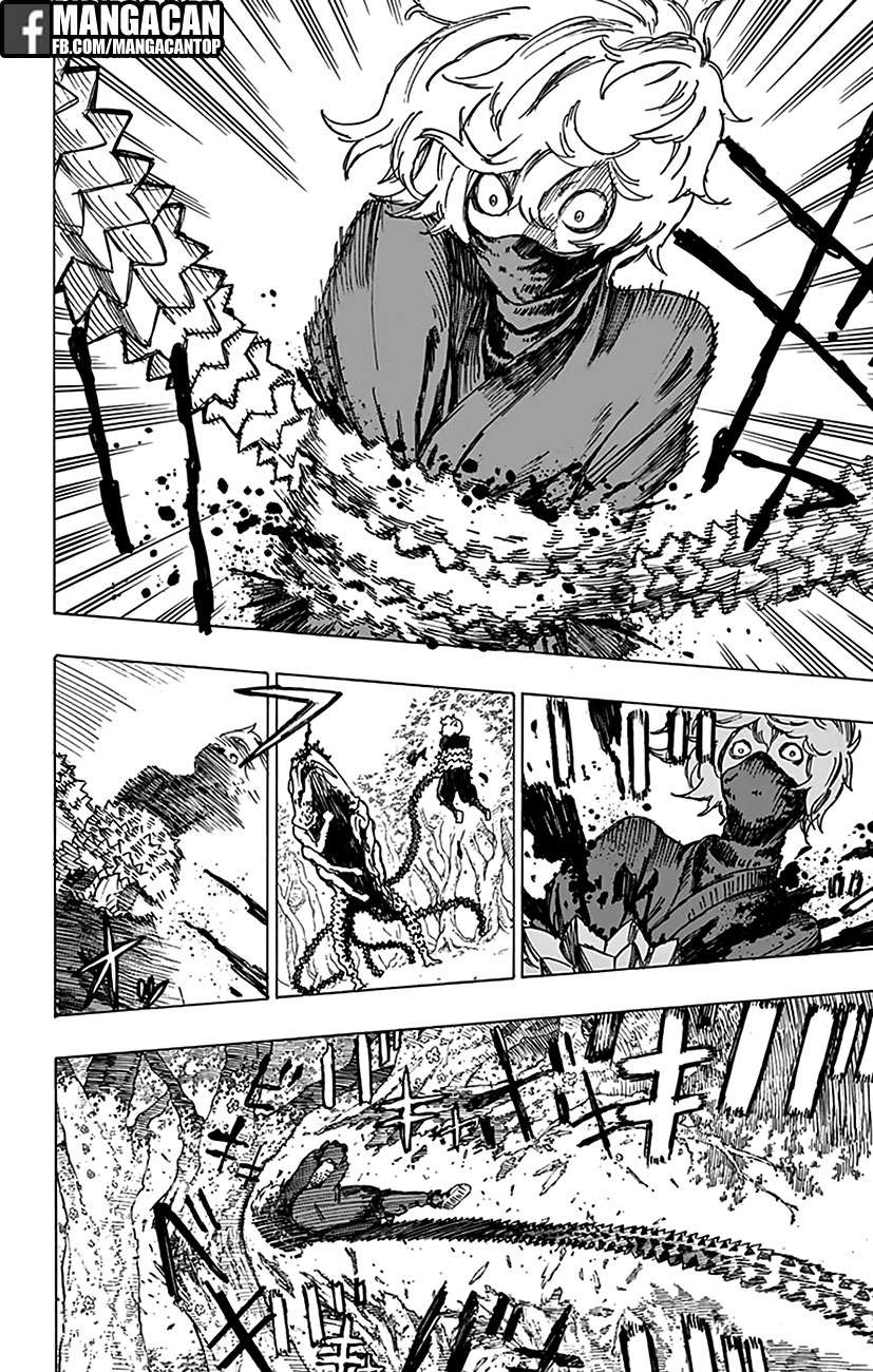 Jigokuraku chapter 7 halaman 6