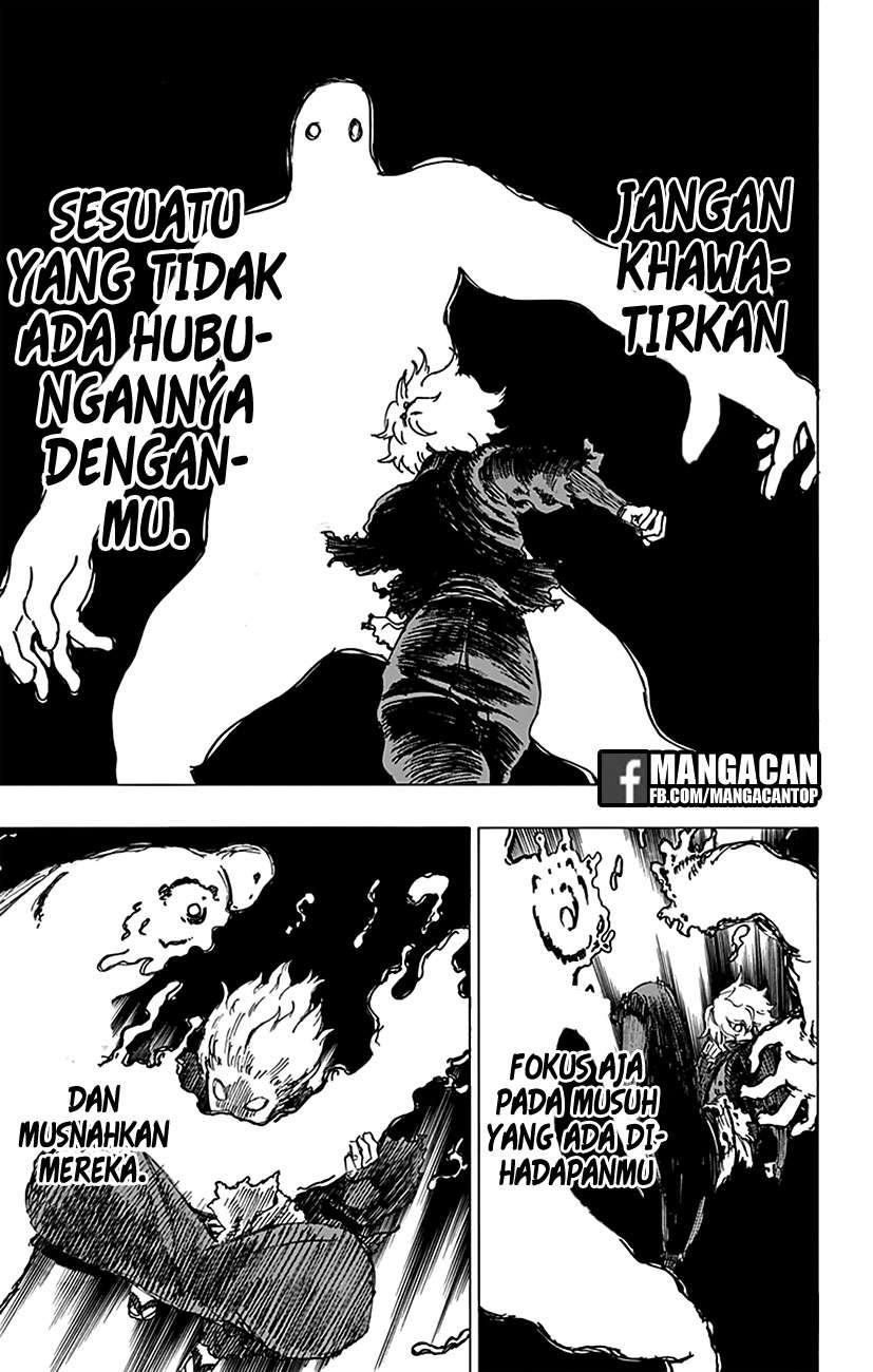 Jigokuraku chapter 7 halaman 18