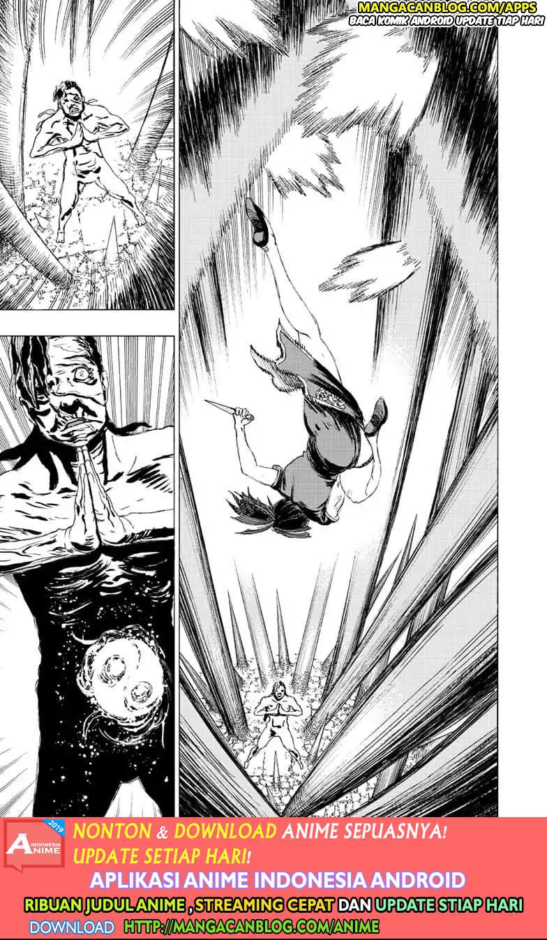 Jigokuraku chapter 70 halaman 9