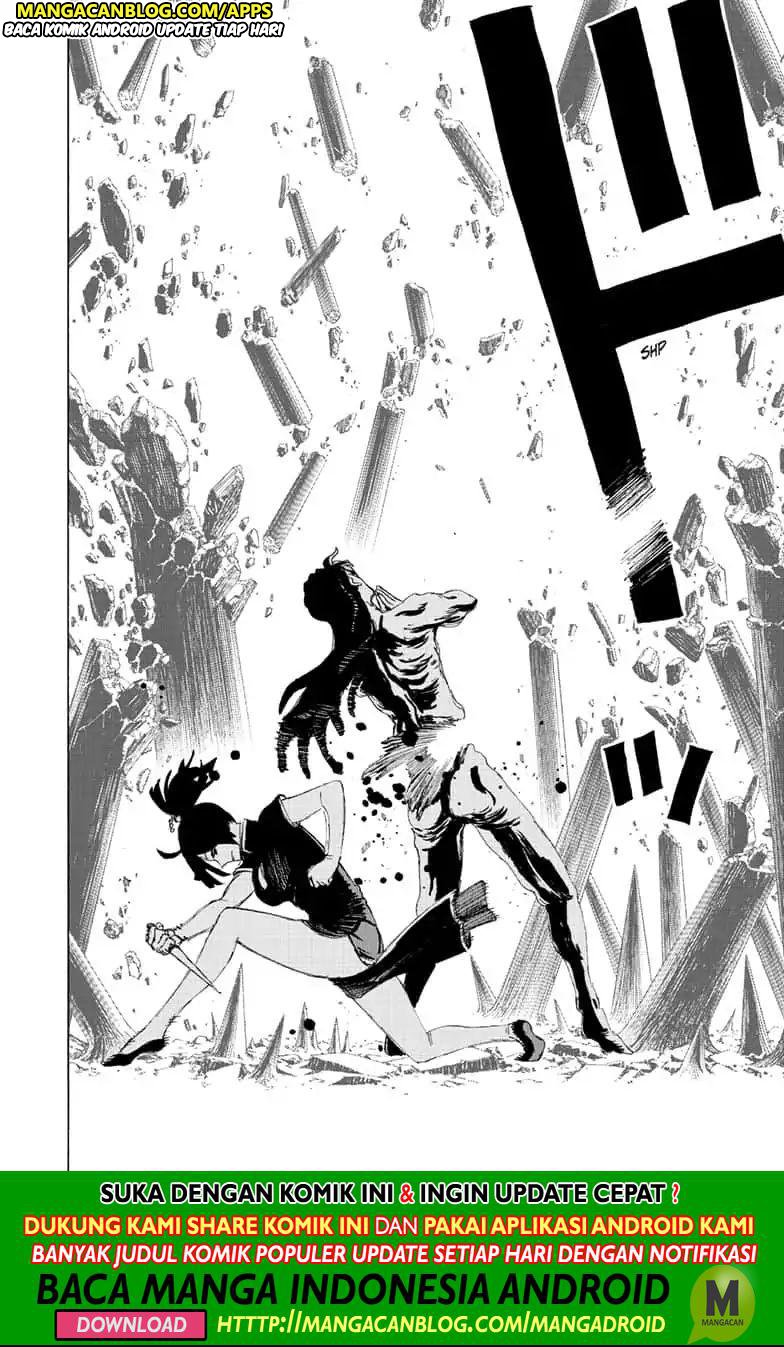 Jigokuraku chapter 70 halaman 10