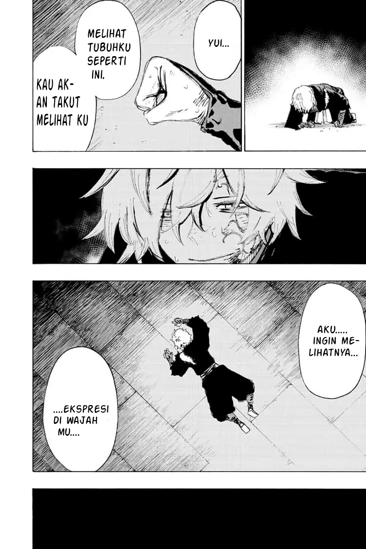 Jigokuraku chapter 71 halaman 22