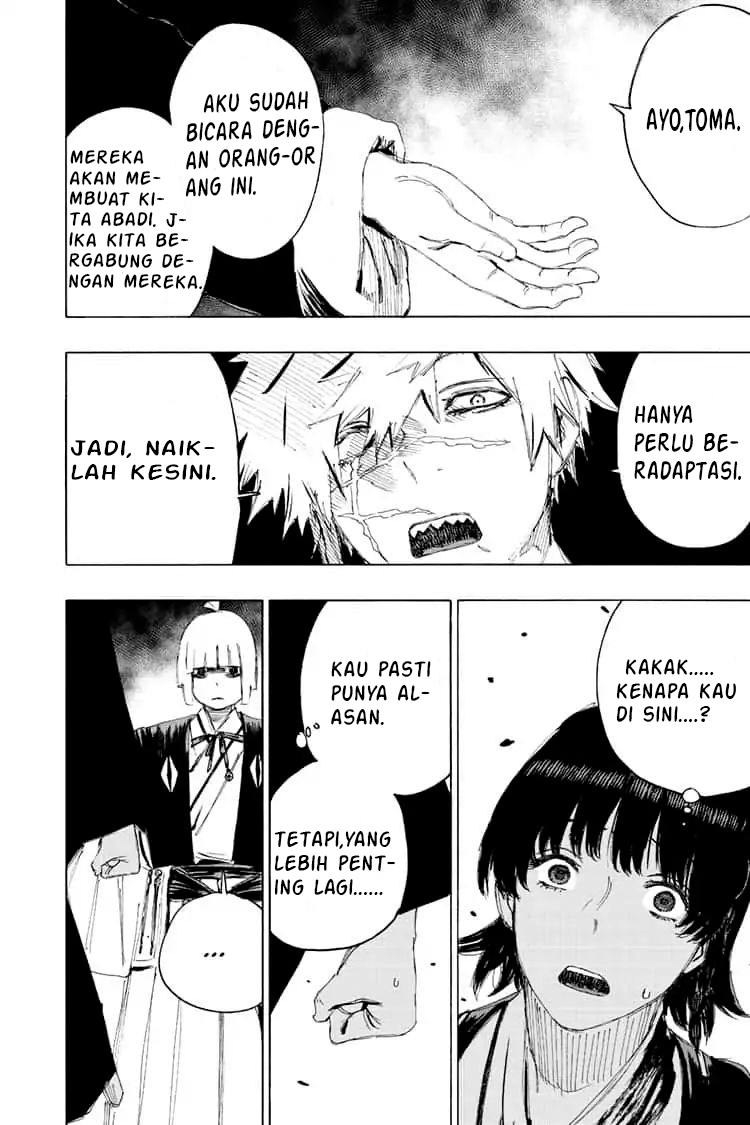 Jigokuraku chapter 71 halaman 24