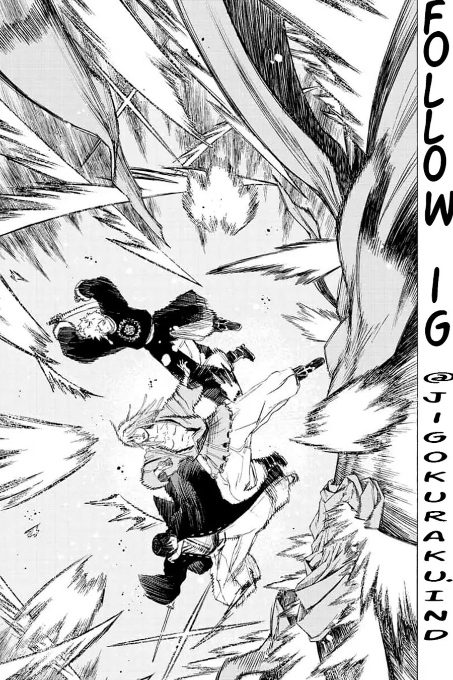 Jigokuraku chapter 72 halaman 22