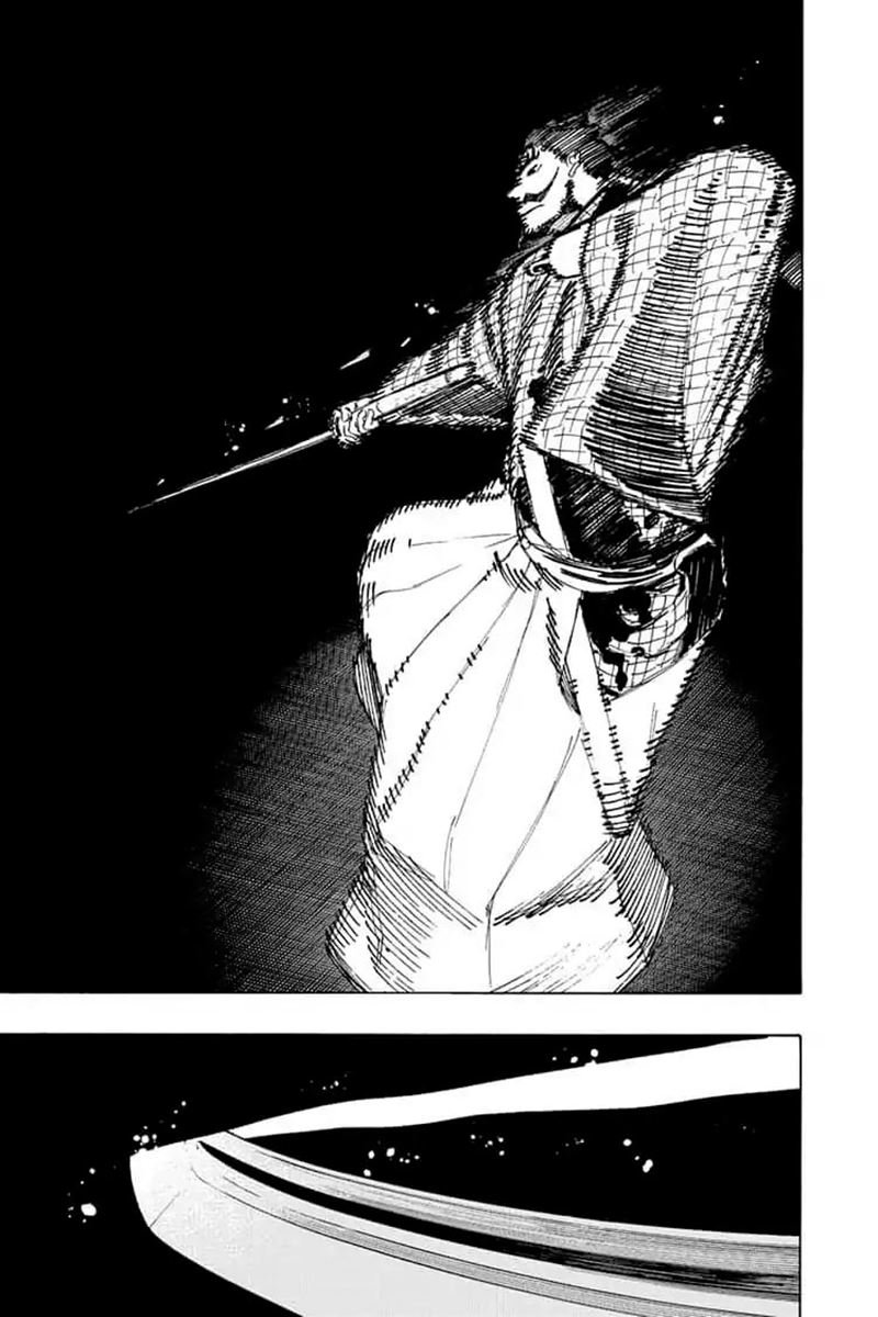 Jigokuraku chapter 75 halaman 11