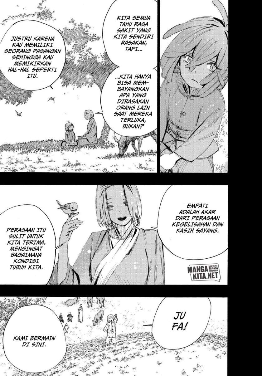 Jigokuraku Bab 76 halaman 4