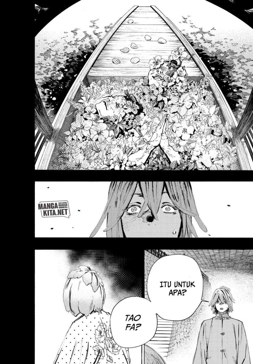 Jigokuraku Bab 76 halaman 13