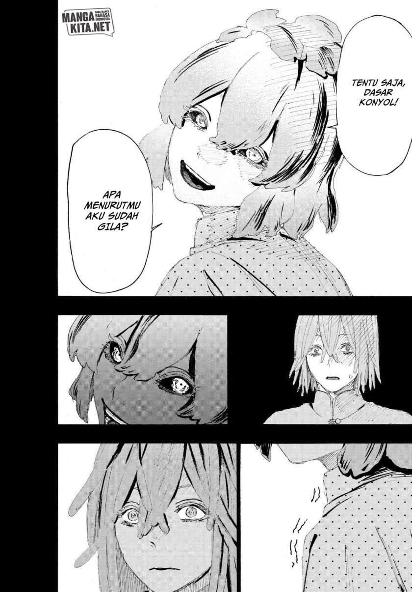 Jigokuraku Bab 76 halaman 15