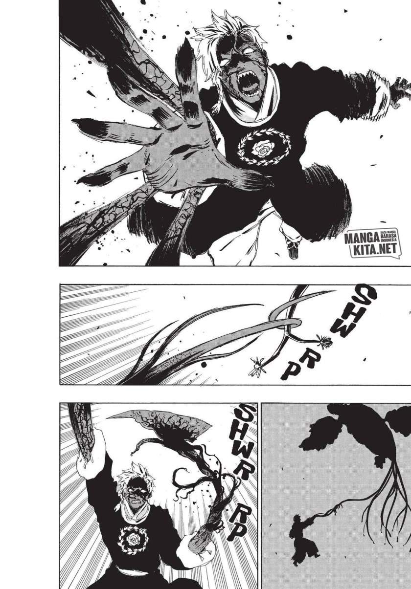 Jigokuraku Bab 77 halaman 16