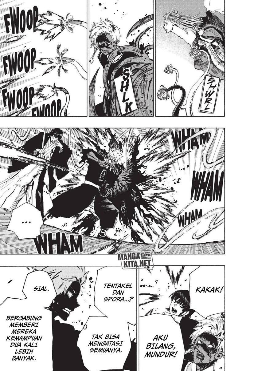 Jigokuraku chapter 78 halaman 4
