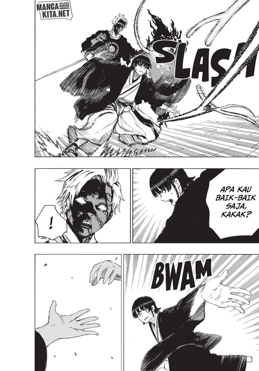 Jigokuraku chapter 78 halaman 7