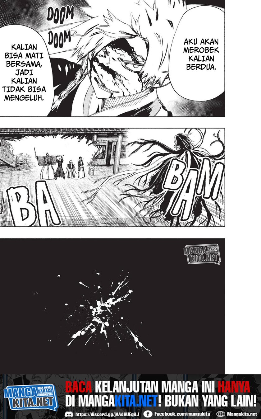 Jigokuraku chapter 78 halaman 18