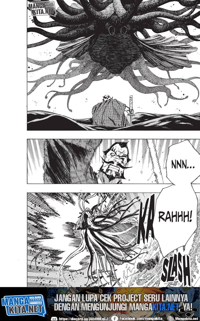 Jigokuraku chapter 79 halaman 9