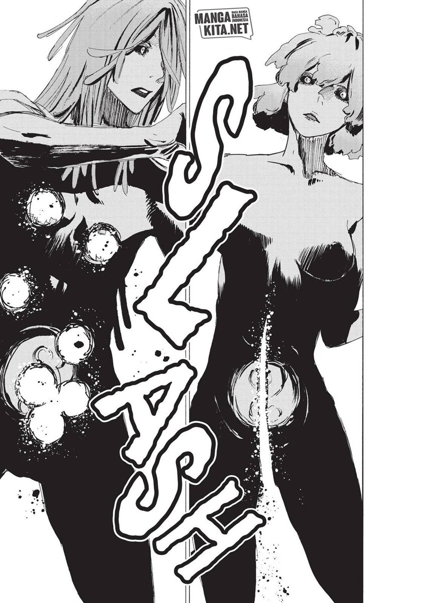 Jigokuraku chapter 79 halaman 12