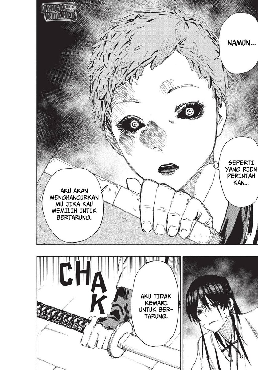 Jigokuraku chapter 80 halaman 7