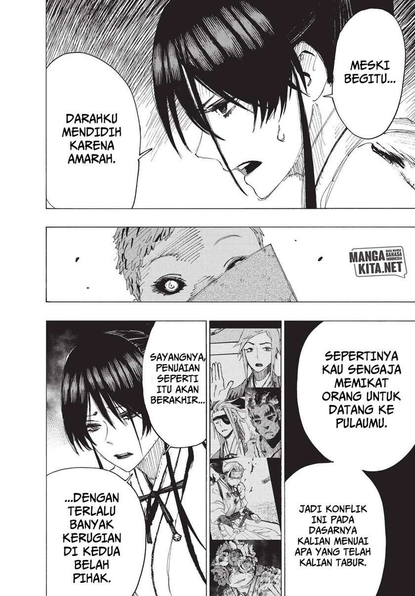 Jigokuraku chapter 80 halaman 9