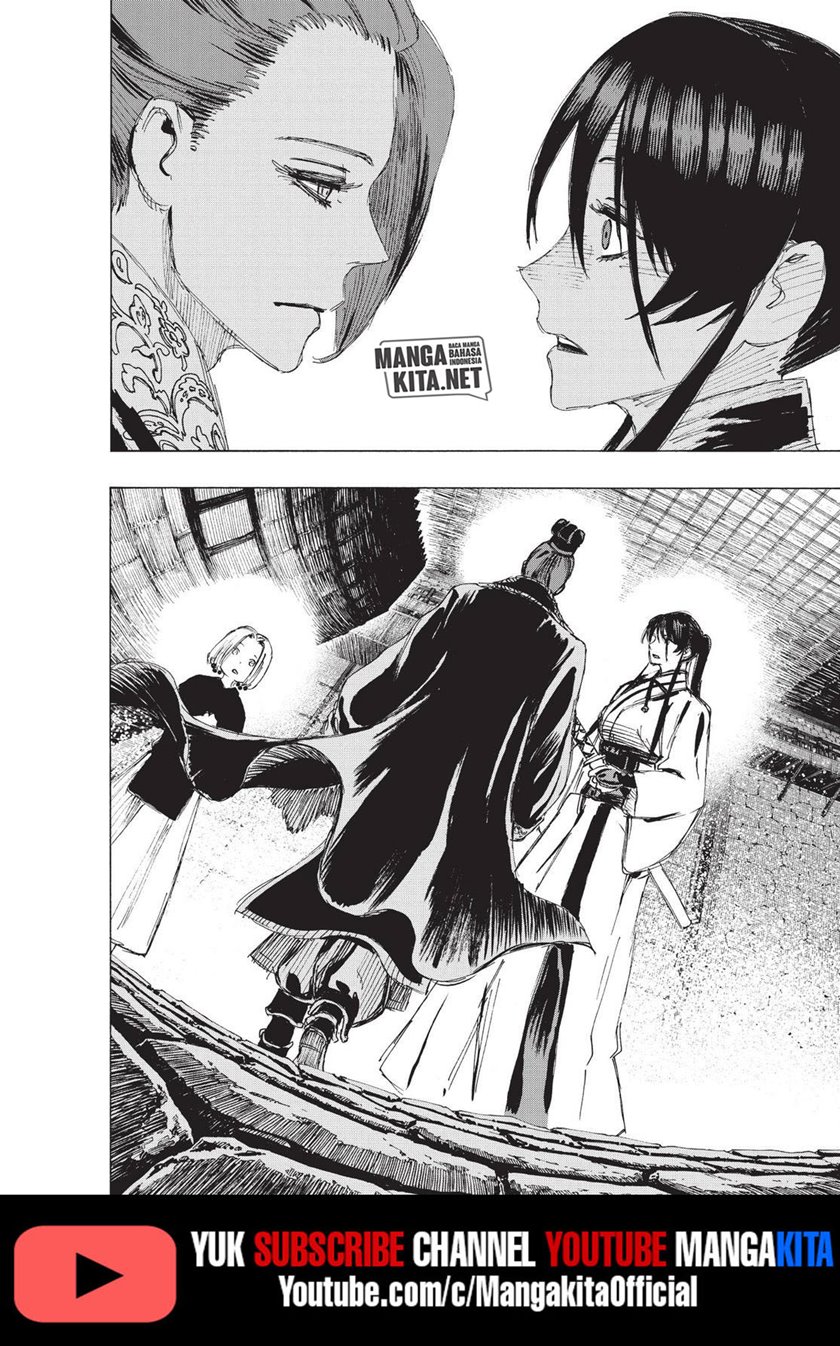 Jigokuraku chapter 80 halaman 15