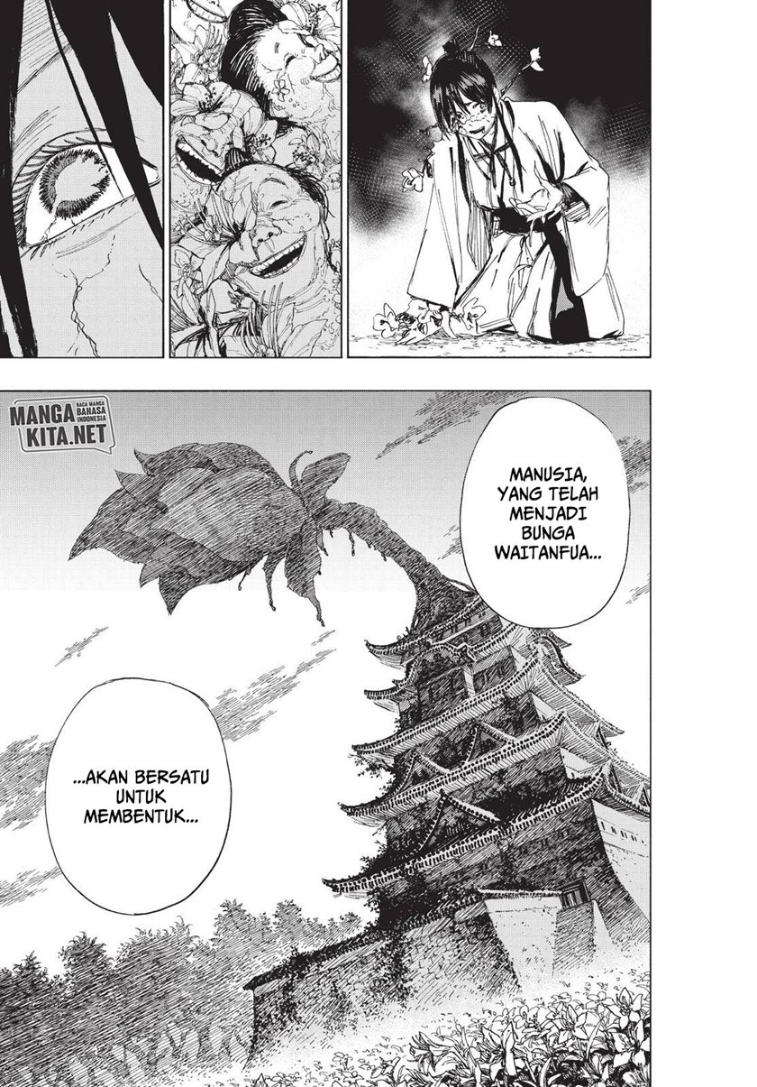Jigokuraku chapter 80 halaman 20