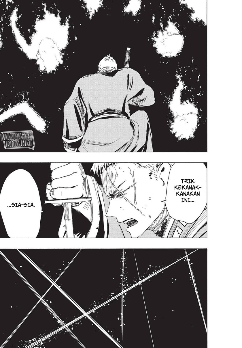 Jigokuraku Bab 82 halaman 6