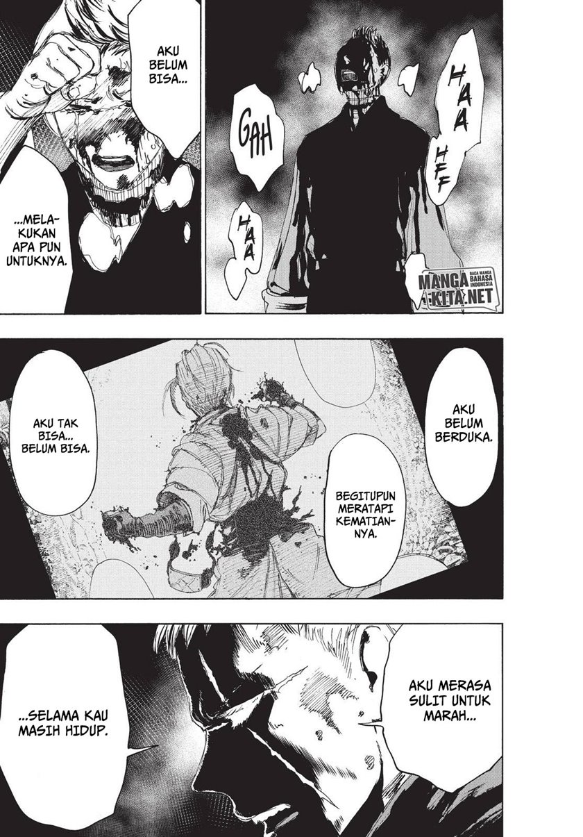 Jigokuraku Bab 82 halaman 14