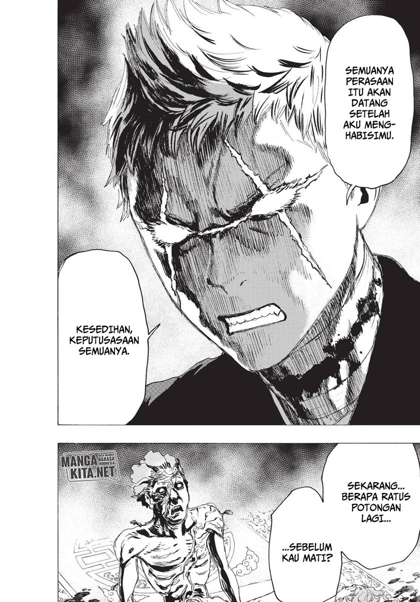 Jigokuraku Bab 82 halaman 15