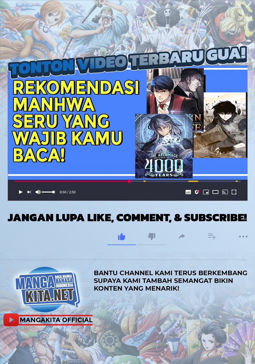 Jigokuraku Bab 82 halaman 21