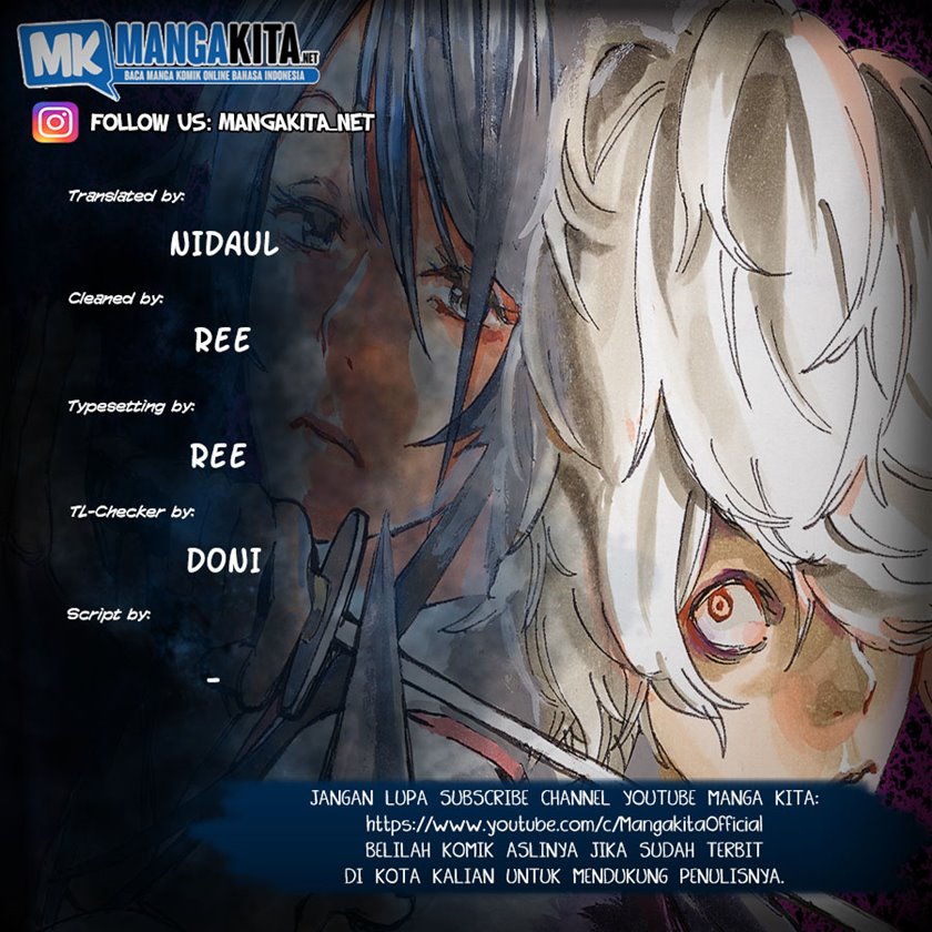 Jigokuraku chapter 83 halaman 1