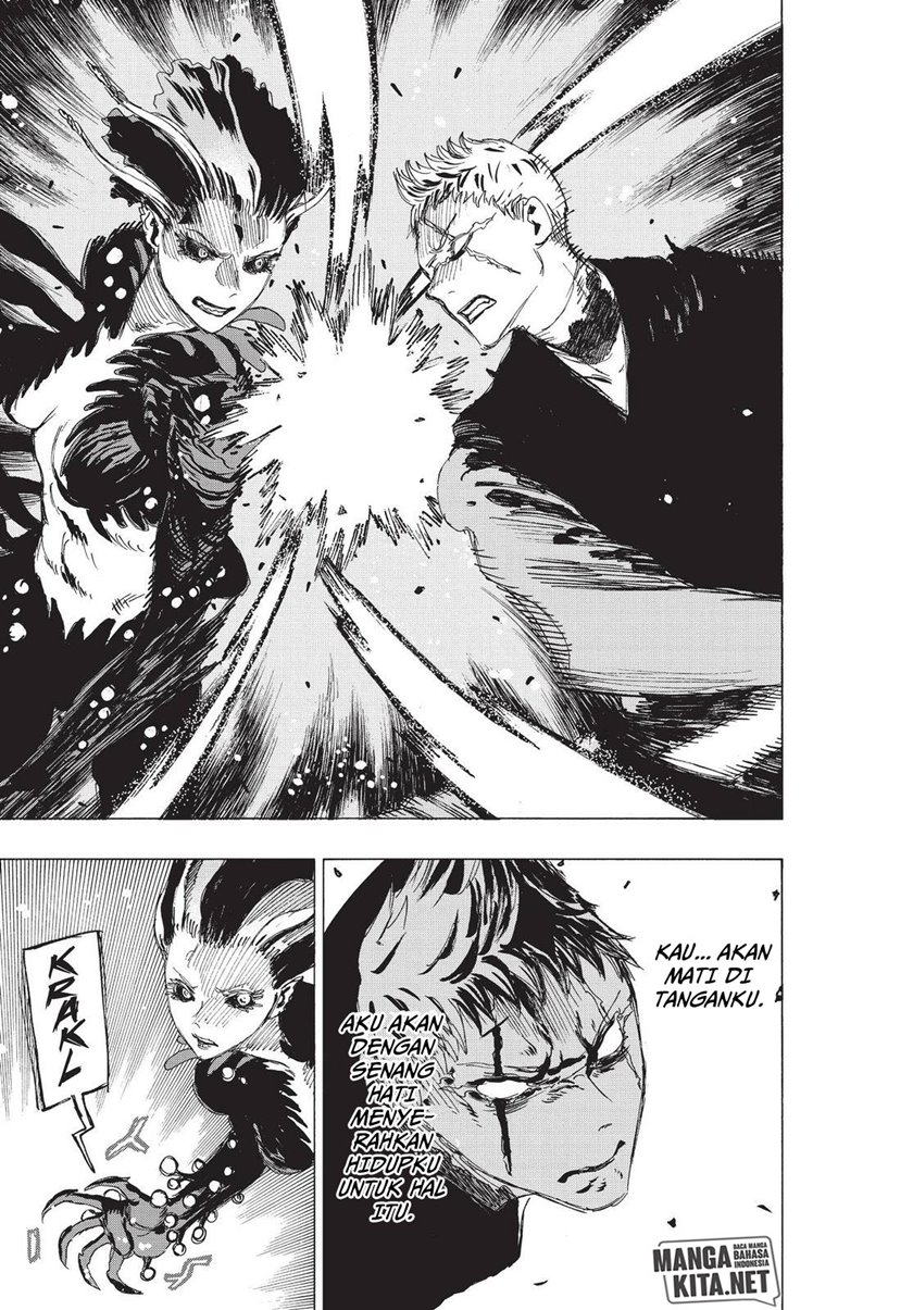 Jigokuraku chapter 83 halaman 10