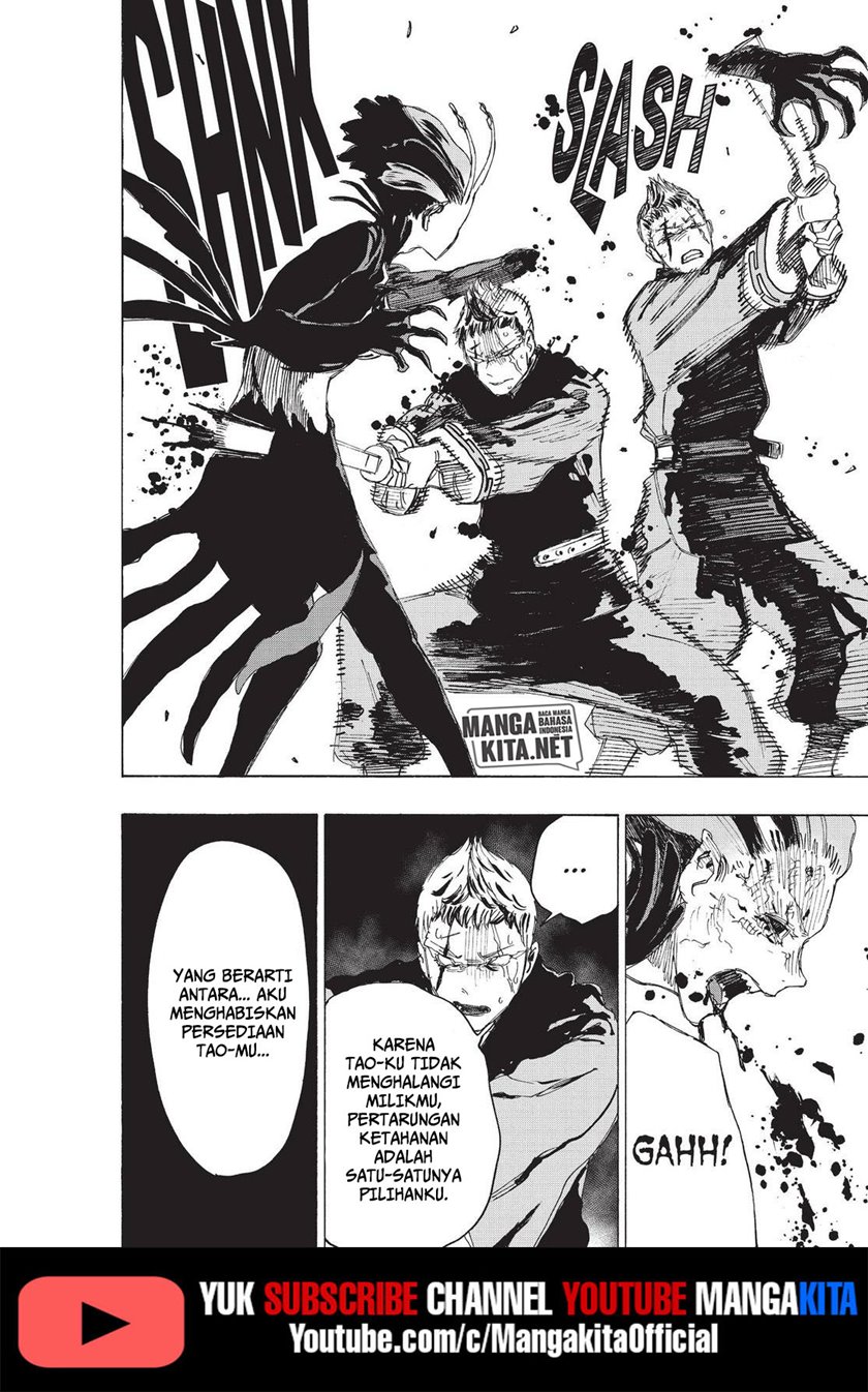 Jigokuraku chapter 83 halaman 15