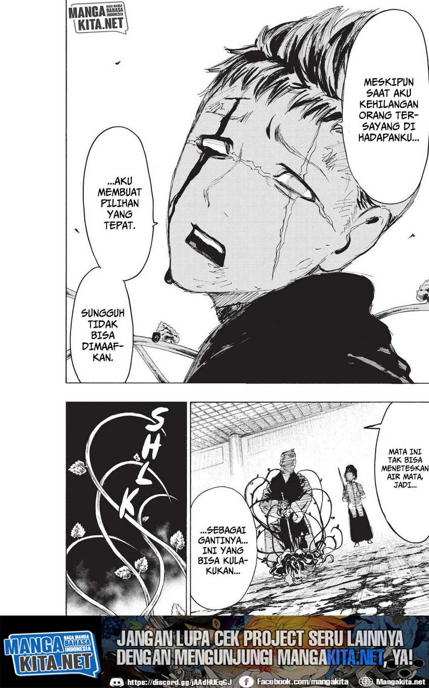 Jigokuraku chapter 84 halaman 7