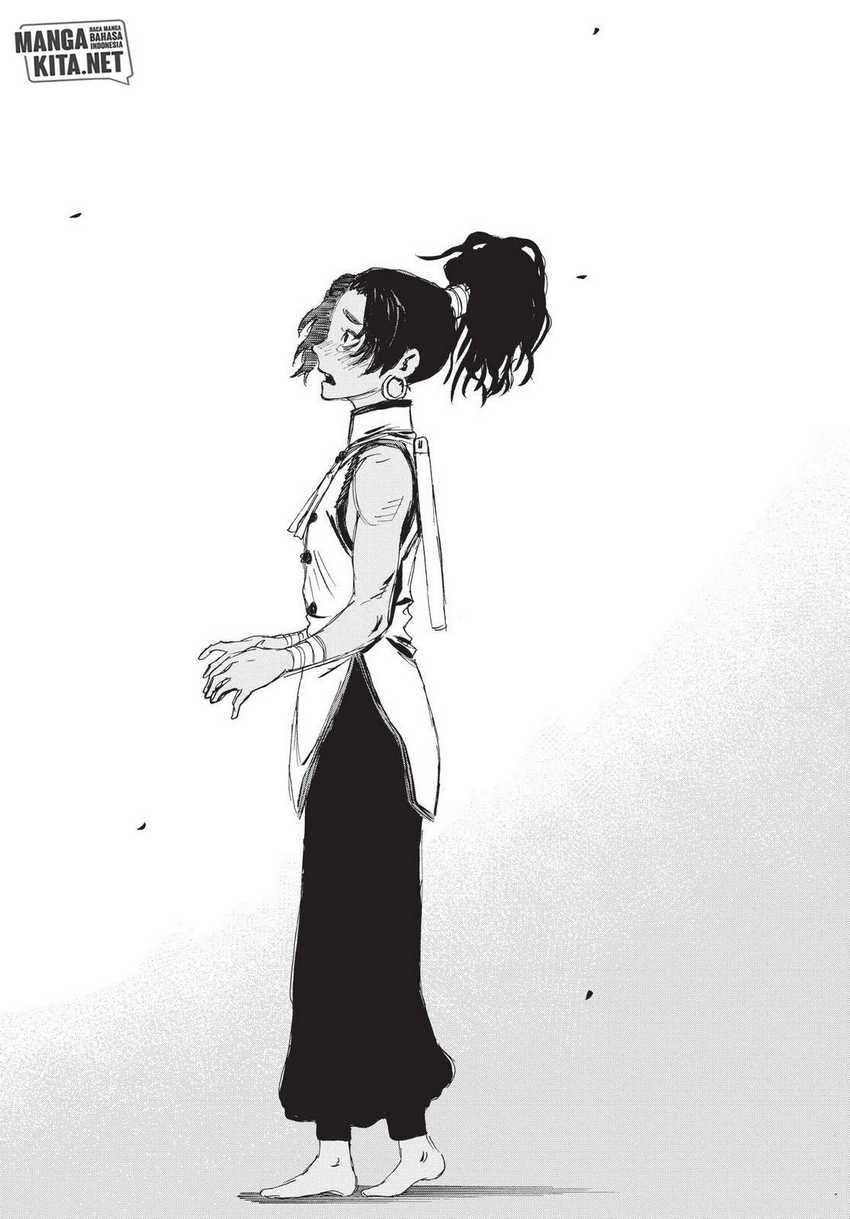 Jigokuraku chapter 84 halaman 13