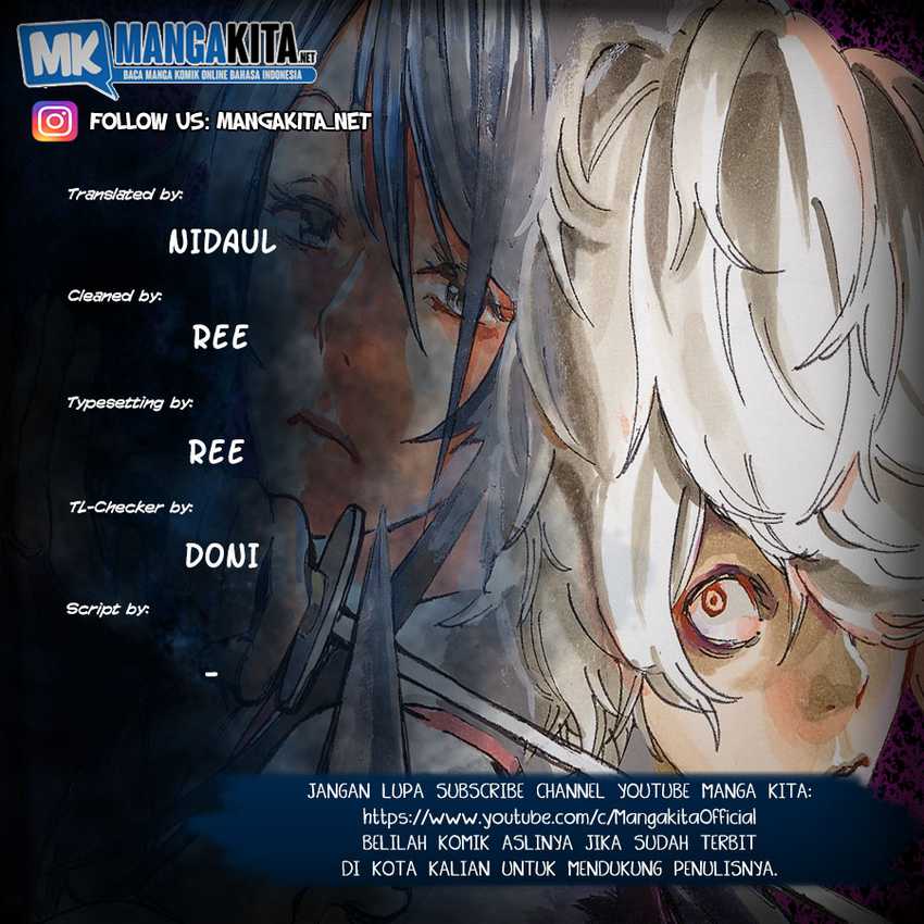 Jigokuraku Bab 85 halaman 1